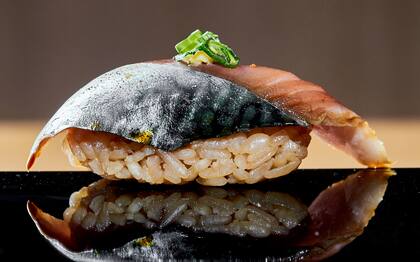 Uni Omakase