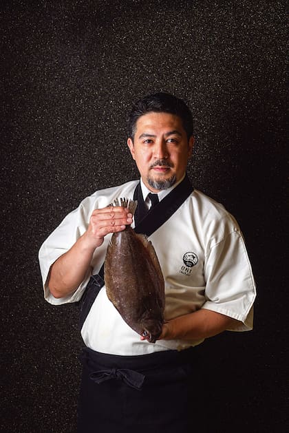Damián Shiizu está al frente de Uni.