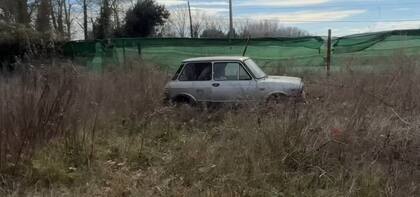 Unidad de Autobianchi