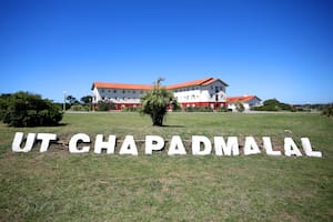El Gobierno desmintió el cierre de los hoteles estatales de Chapadmalal y Embalse