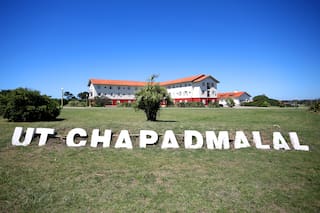 El Gobierno desmintió el cierre de los hoteles estatales de Chapadmalal y Embalse