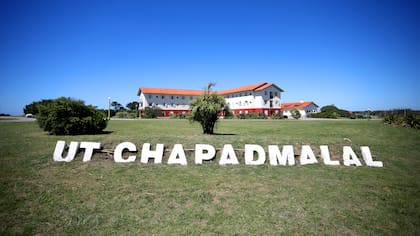 Unidad Turística Chapadmalal