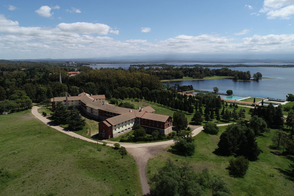 Unidad Turística Embalse