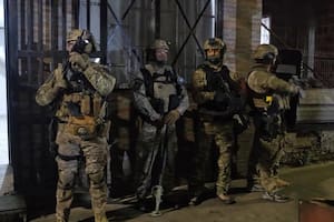 Atraparon a un clan familiar que unía puntos de venta de drogas entre la villa 1-11-14 y La Matanza