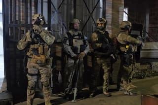 Atraparon a un clan familiar que unía puntos de venta de drogas entre la villa 1-11-14 y La Matanza