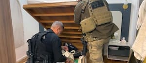 Una investigación de lavado en la Triple Frontera une al PCC con el financiamiento de Hezbollah y Al Qaeda