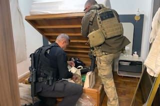 Una investigación de lavado en la Triple Frontera une al PCC con el financiamiento de Hezbollah y Al Qaeda