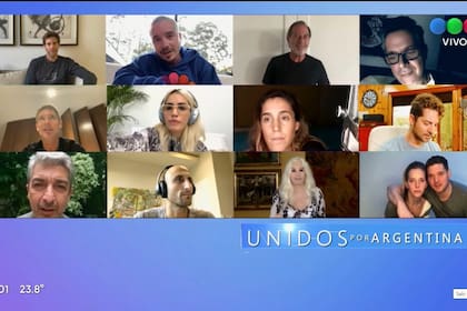 Unidos por Argentina