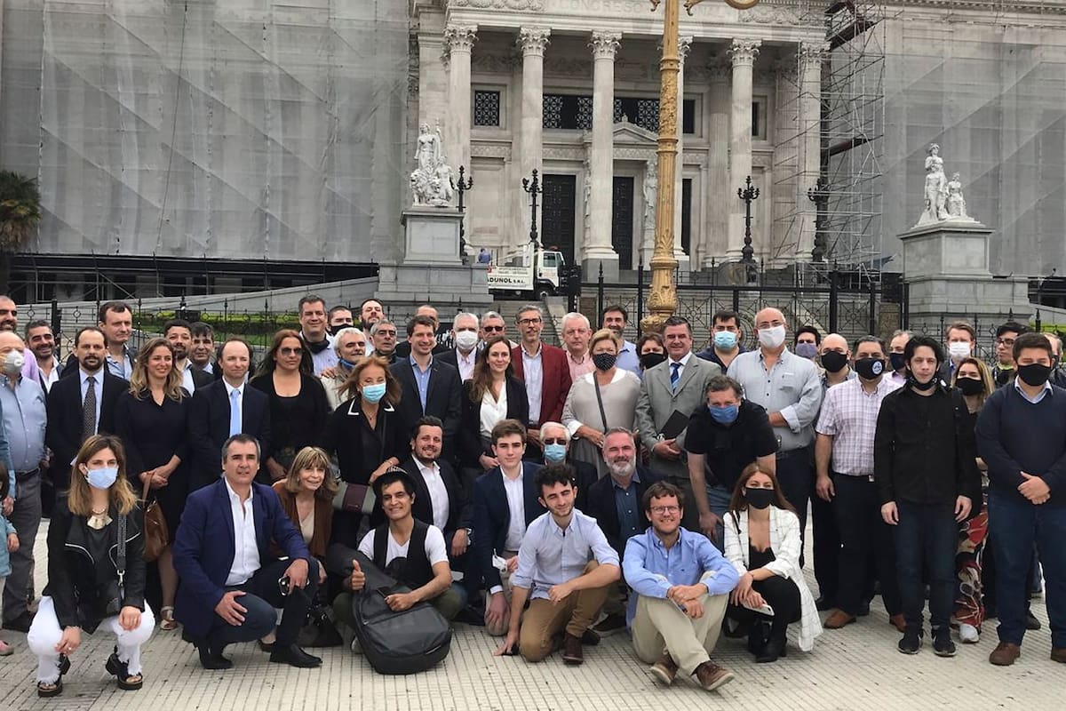 Unidos Por Argentina.