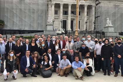 Unidos Por Argentina.