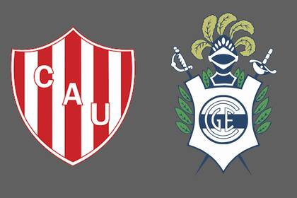 Union-Gimnasia
