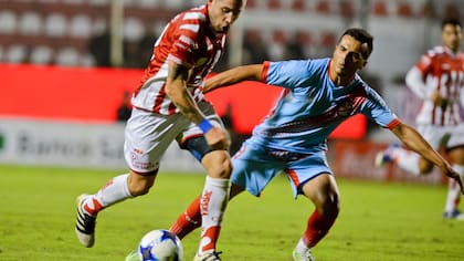 Unión-Arsenal