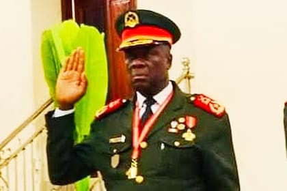 Unión Africana suspende a Guinea-Bisáu tras golpe militar