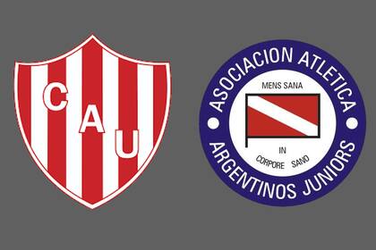 Union-Argentinos Juniors