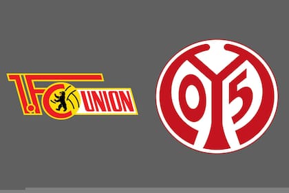 Union Berlin-Mainz
