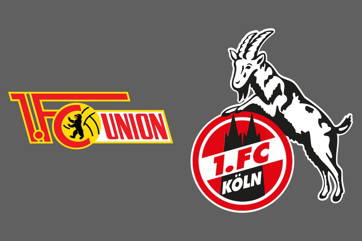 Union Berlin-Colonia
