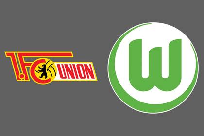 Union Berlin-Wolfsburg