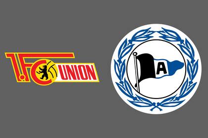 Union Berlin-Arminia Bielefeld
