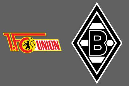 Union Berlin-Borussia Mönchengladbach
