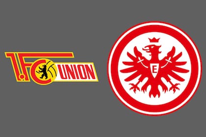 Union Berlin-Eintracht Frankfurt