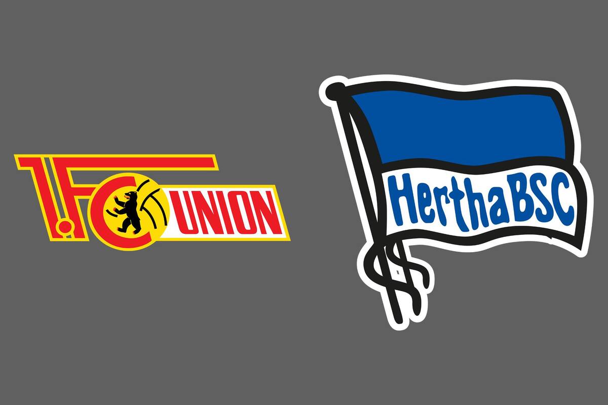 Union Berlin-Hertha Berlin
