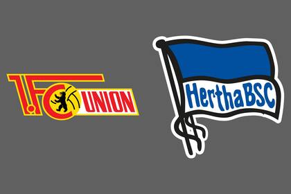 Union Berlin-Hertha Berlin