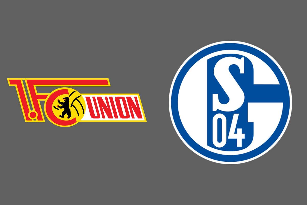 Union Berlin-Schalke 04