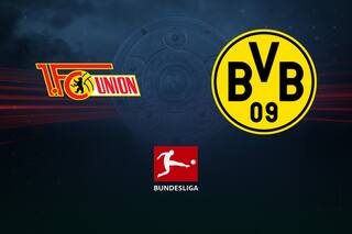 Union Berlin vs. Borussia Dortmund, por la Bundesliga 2026: día, hora y cómo seguir online