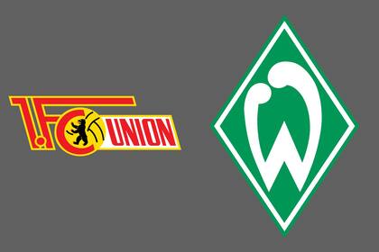 Union Berlin-Werder Bremen