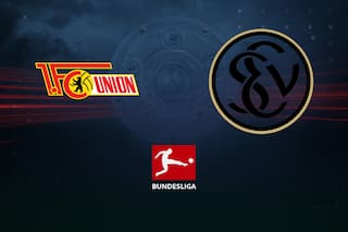 Union Berlin venció por 1-0 a Elversberg, por la Bundesliga 2026