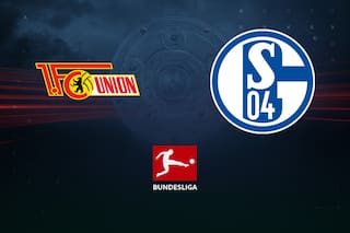 Schalke 04 venció por 3-1 a Union Berlin, por la Bundesliga 2026