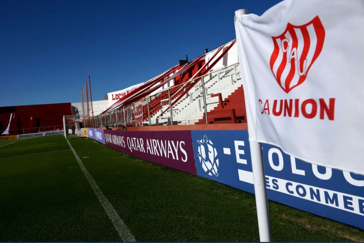 union de santa fe