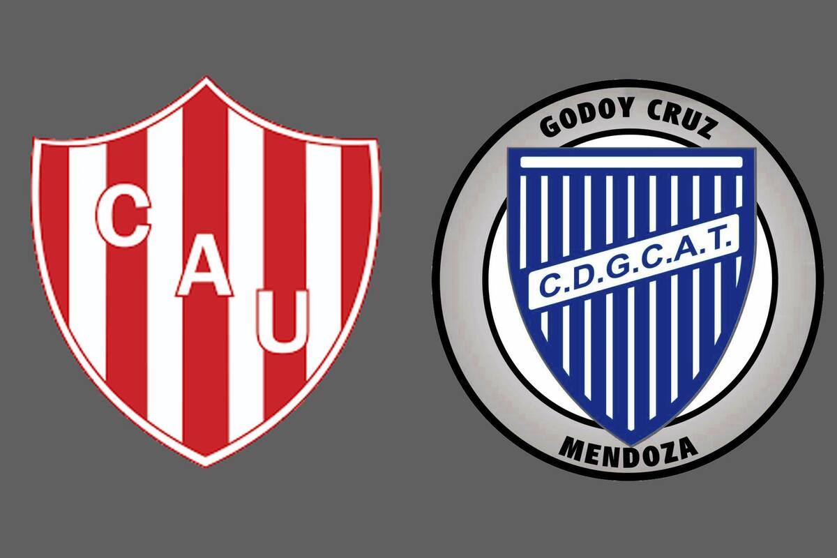 Union-Godoy Cruz