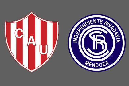 Union-Independiente Rivadavia