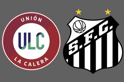 Unión La Calera-Santos