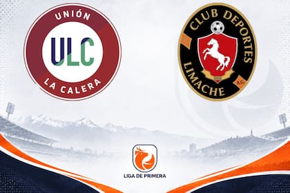 Unión La Calera venció 1-0 a Deportes Limache, por la Primera División Chile
