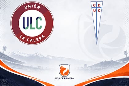 Unión La Calera vs. Universidad Católica por el Primera División Chile 2026: día, hora y cómo seguir online