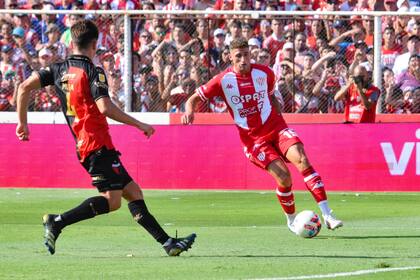 Unión recibió a Colón en el clásico de Santa Fe