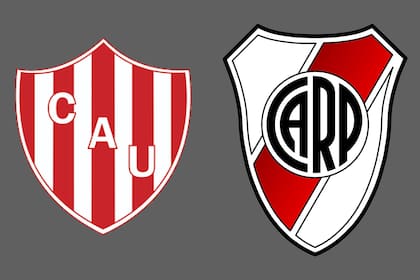 Unión Santa Fe-River