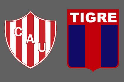 Unión Santa Fe-Tigre