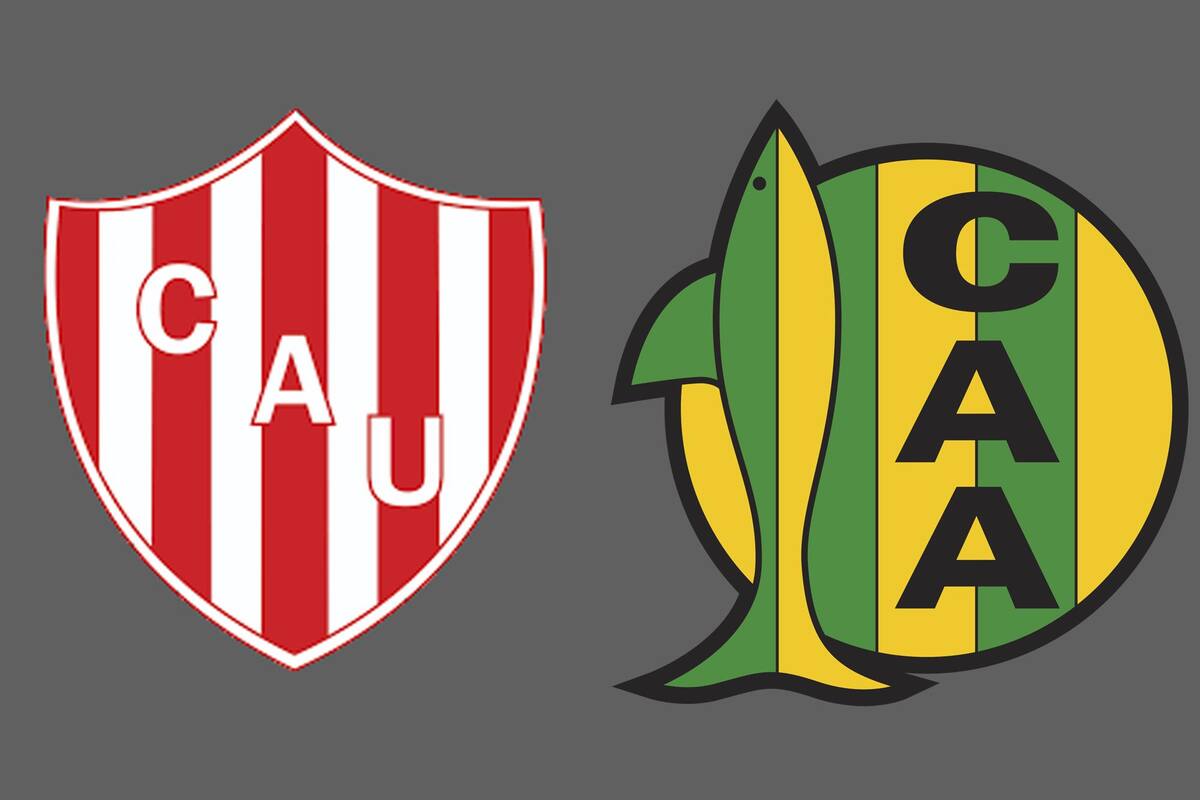 Unión Santa Fe-Aldosivi