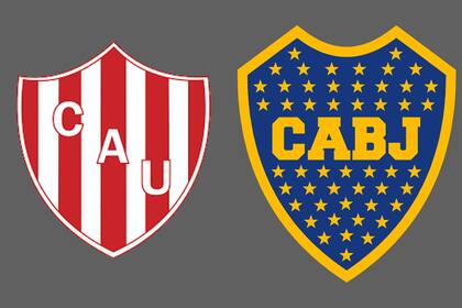 Unión Santa Fe-Boca