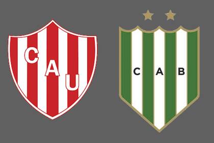 Unión Santa Fe-Banfield