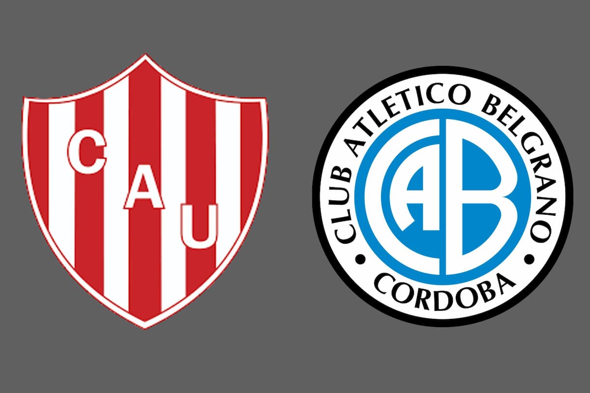Unión Santa Fe-Belgrano