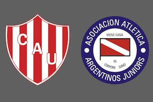 Unión Santa Fe-Argentinos Juniors
