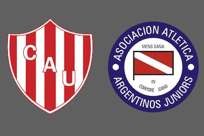 Unión Santa Fe-Argentinos Juniors