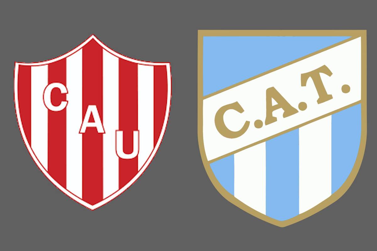 Unión Santa Fe-Atlético Tucuman