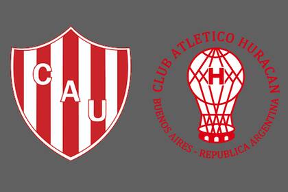 Unión Santa Fe-CA Huracán