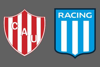 Racing Club venció por 1-0 a Unión Santa Fe como visitante en la Copa ...