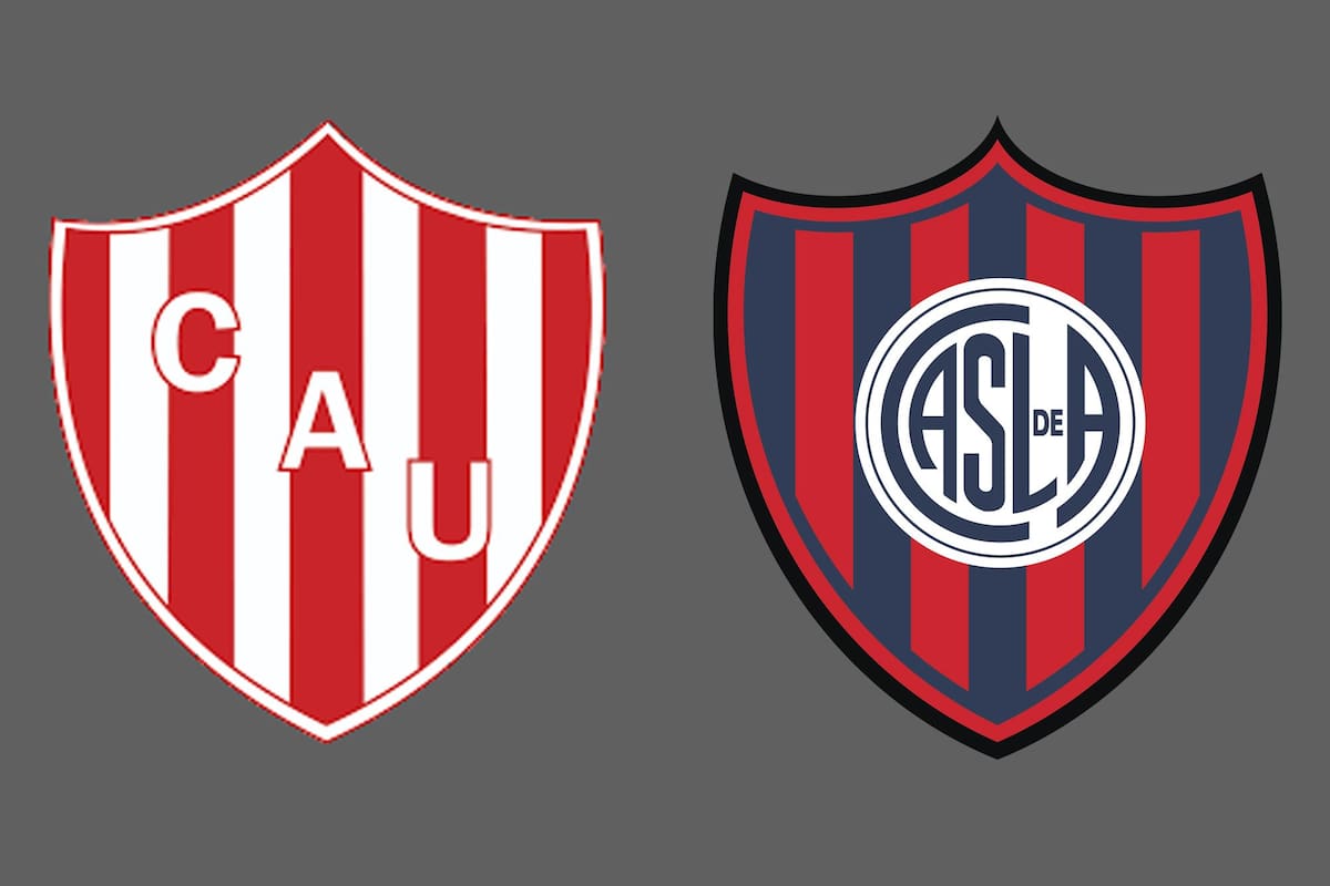 Unión Santa Fe-San Lorenzo